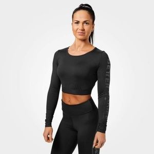 Better Bodies Crop Top Clothing Lot